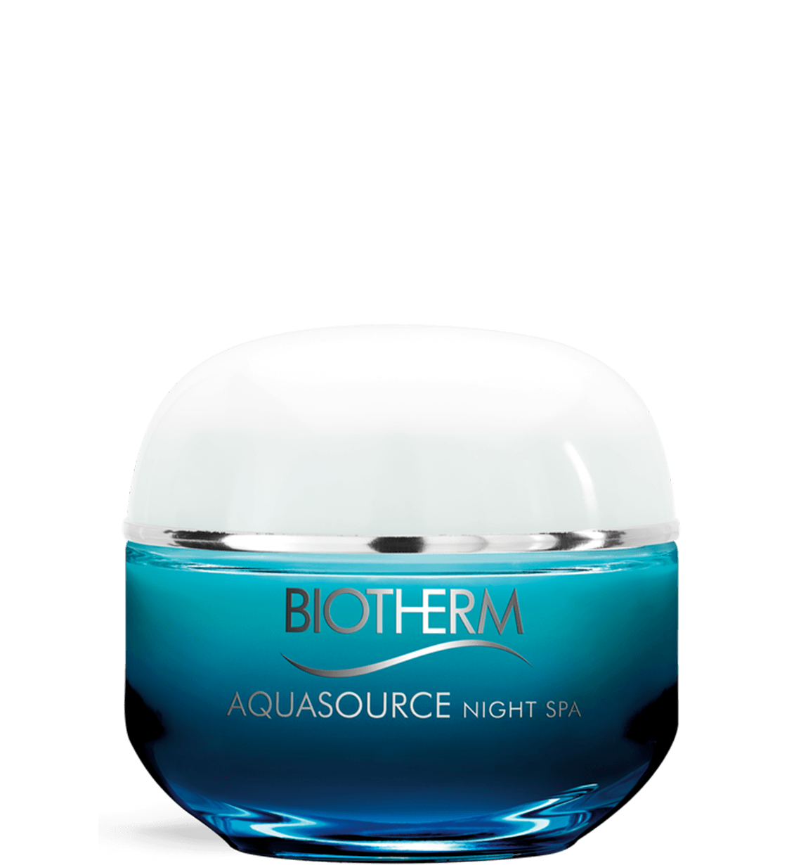 biotherm aquasource night